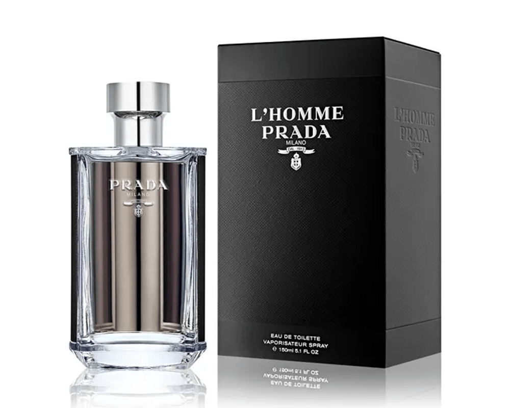 Woda toaletowa Prada L'Homme 150ml