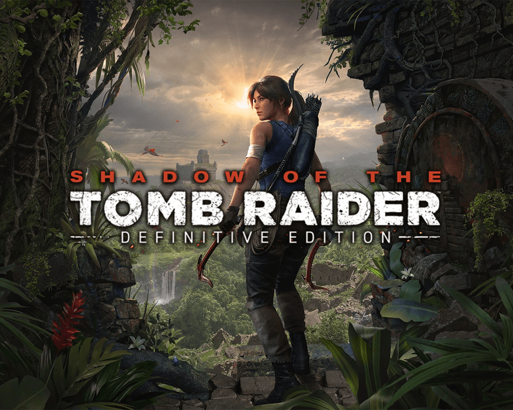 Gra Shadow of the Tomb Raider: Definitive Edition (PC)