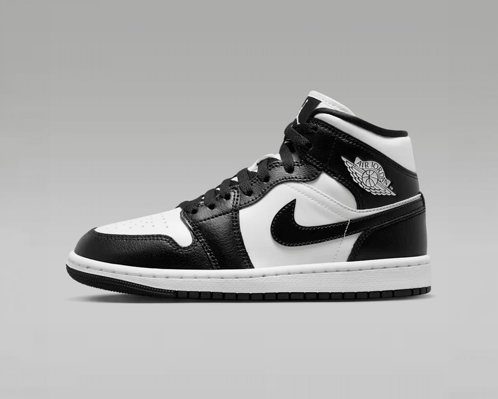 Buty unisex Nike Air Jordan 1 Mid