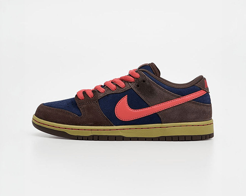 Buty unisex Nike SB Dunk Low Pro