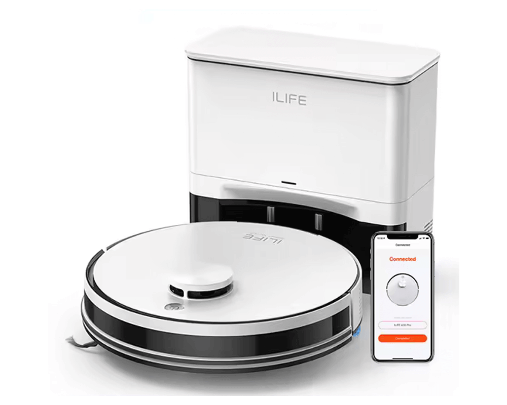 Robot sprzątajacy ILIFE A30 PRO