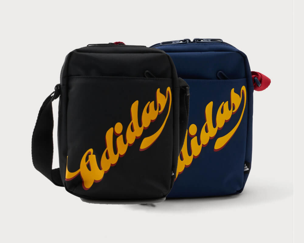 Torba na ramię adidas Tiro