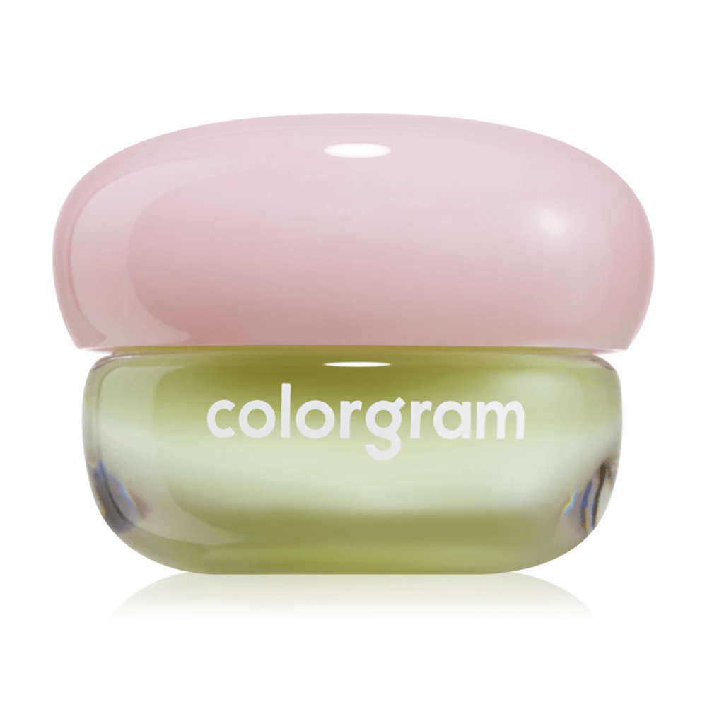 Balsam do ust Colorgram Tintin Dory Lip Jam