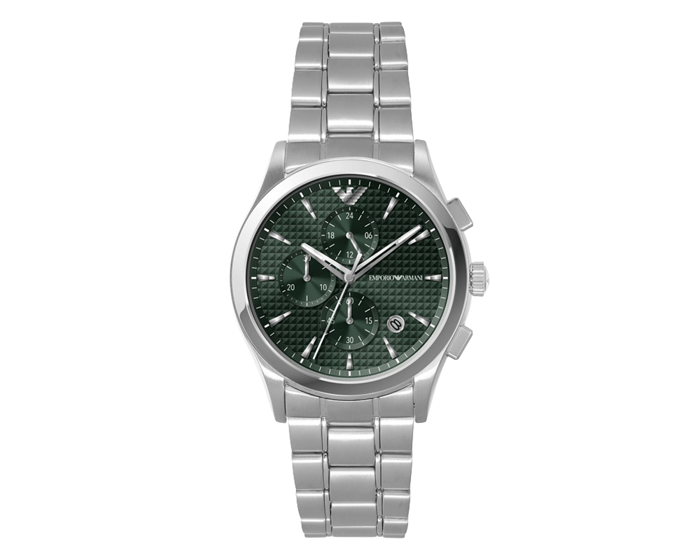 Zegarek Emporio Armani Paolo