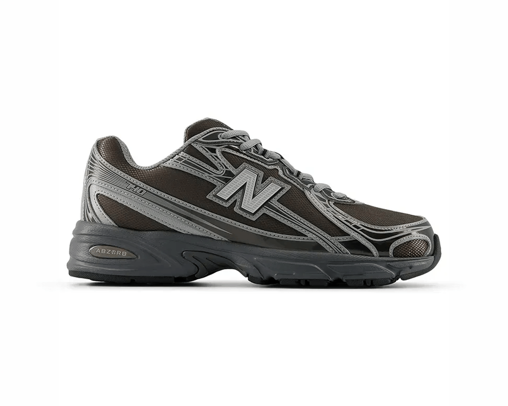 Buty unisex New Balance 740