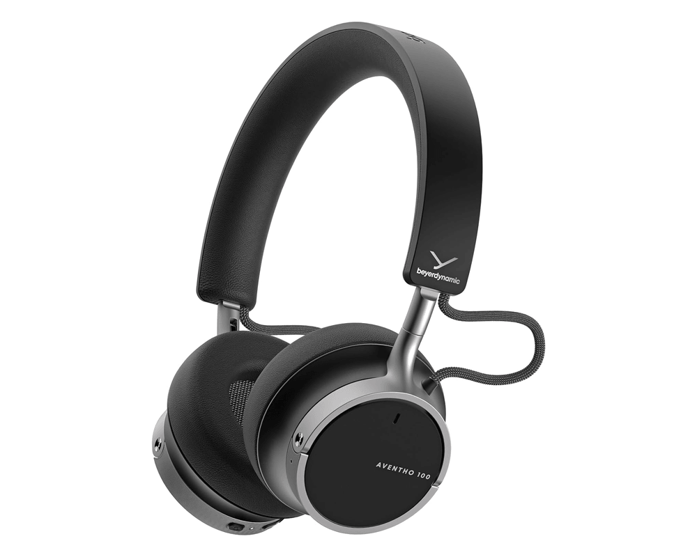 Słuchawki Beyerdynamic Aventho 100