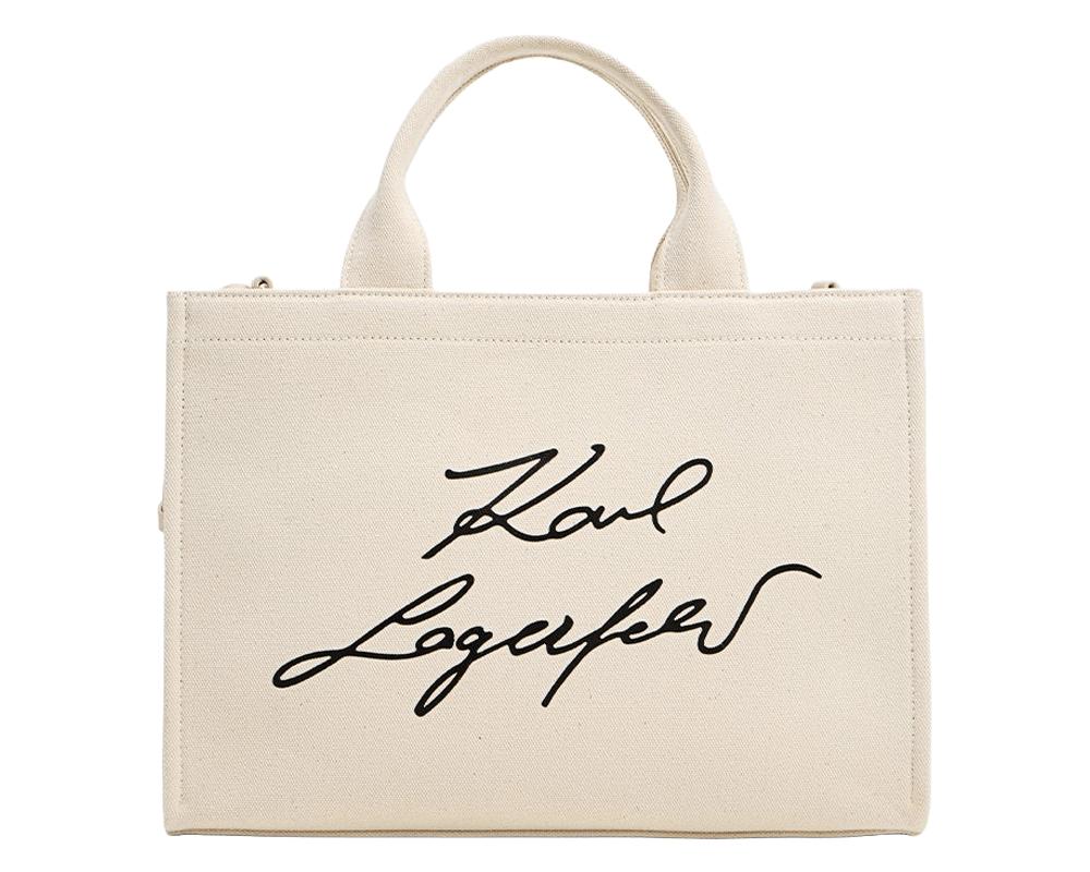 Torba na ramię Karl Lagerfeld