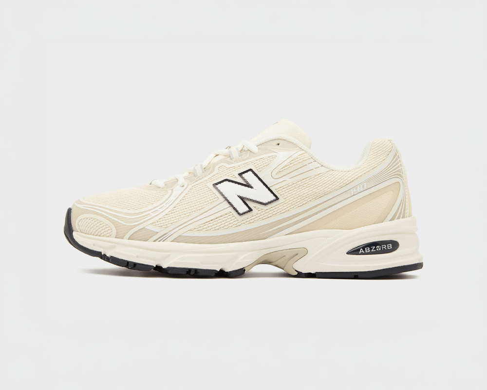 Buty damskie New Balance 740