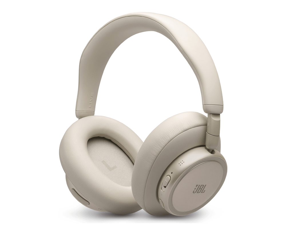 Słuchawki JBL Live 780NC