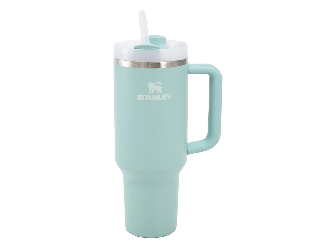 Kubek termiczny Stanley Quencher H2.O FlowState 1,18L