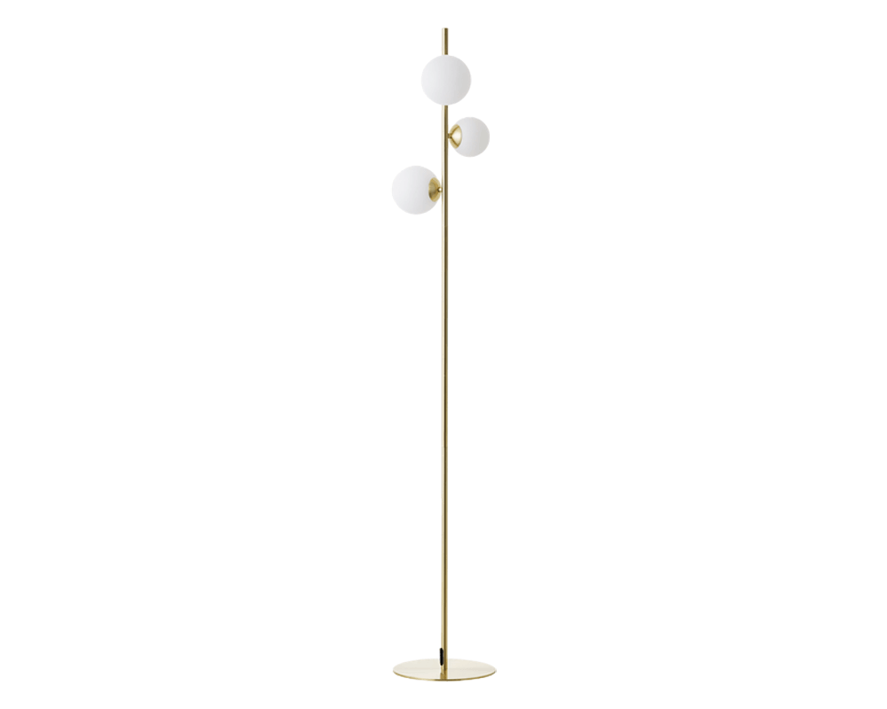 Lampa podłogowa Callas