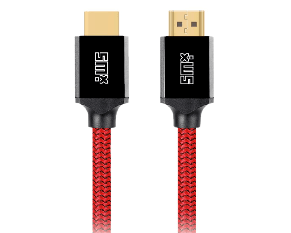 Kabel HDMI SMX v 2.1 2m