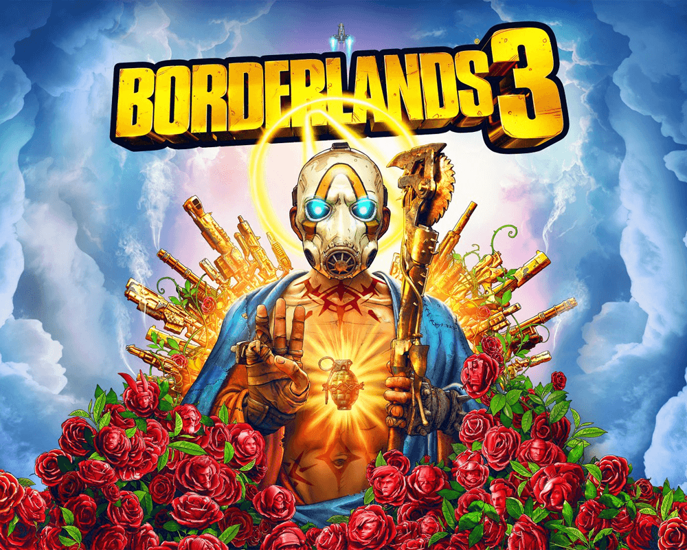 Gra Borderlands 3 (PC)