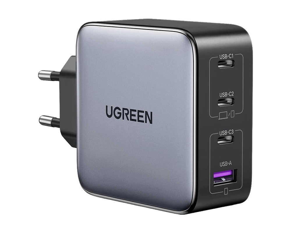 Ładowarka UGREEN Nexode 100W USB-C