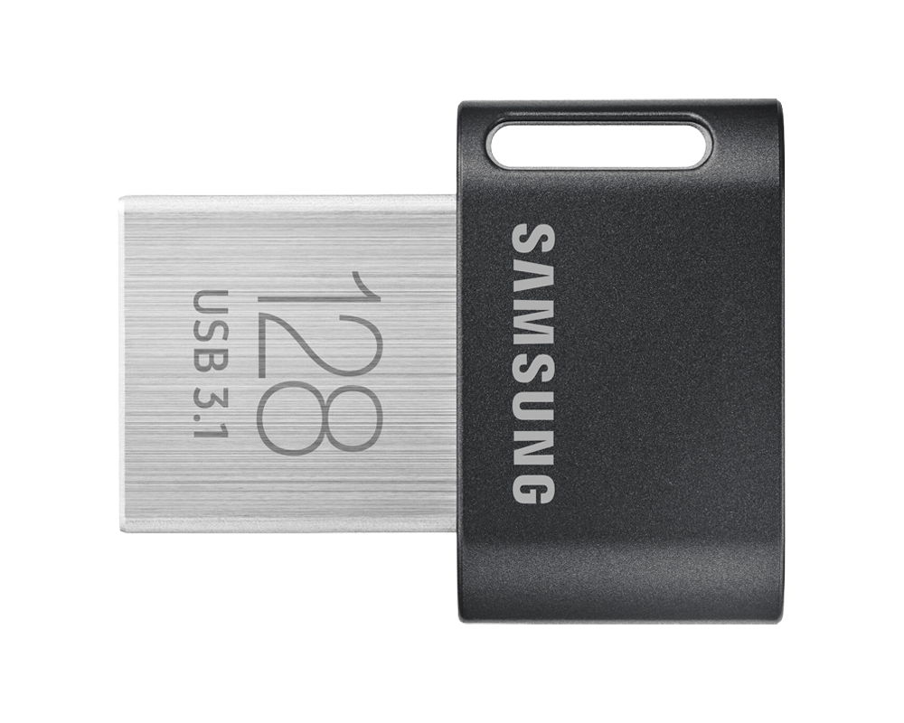 Pendrive Samsung Fit Plus 128GB
