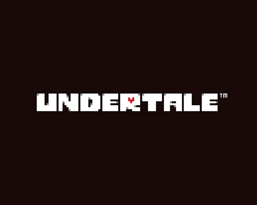 Gra Undertale (PC)