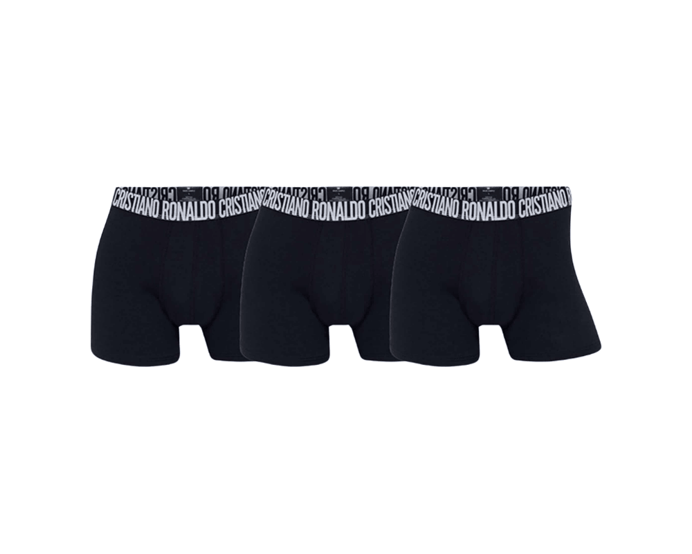(3-pack) Bokserki Cristiano Ronaldo CR7