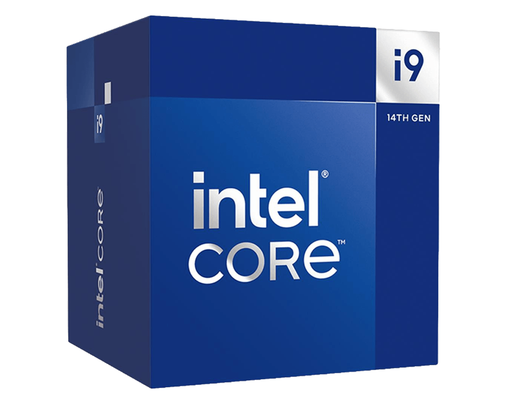 Procesor Intel Core i9-14900