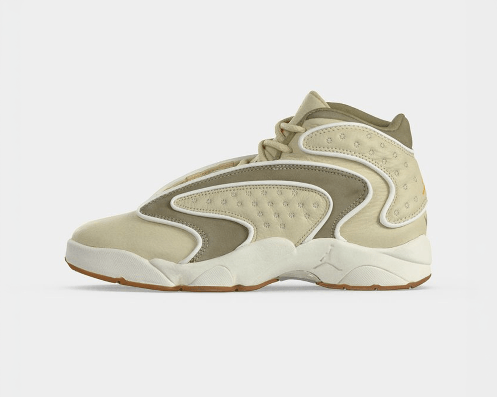 Buty unisex Air Jordan OG
