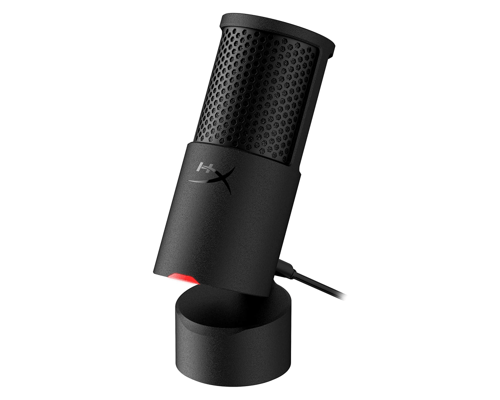 Mikrofon HyperX SoloCast 2