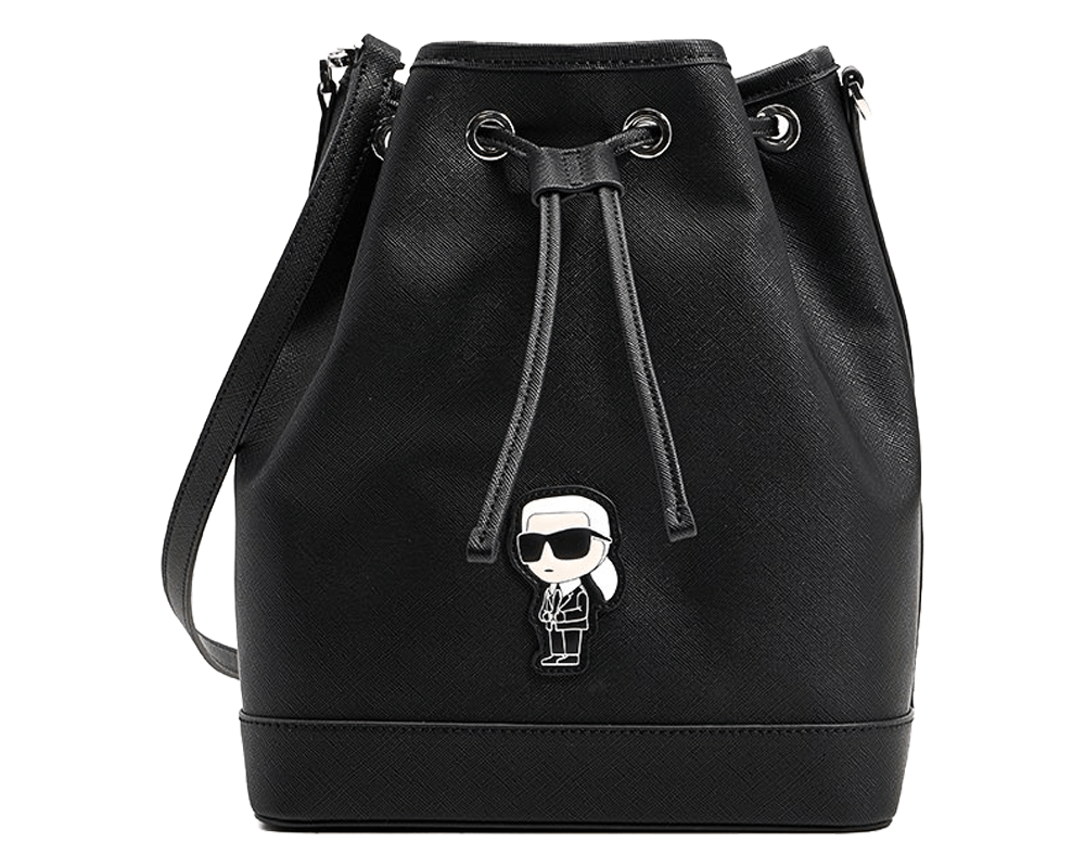 Torba na ramię Karl Lagerfeld