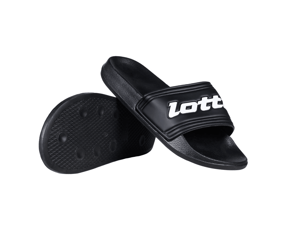 Klapki damskie Lotto Slides