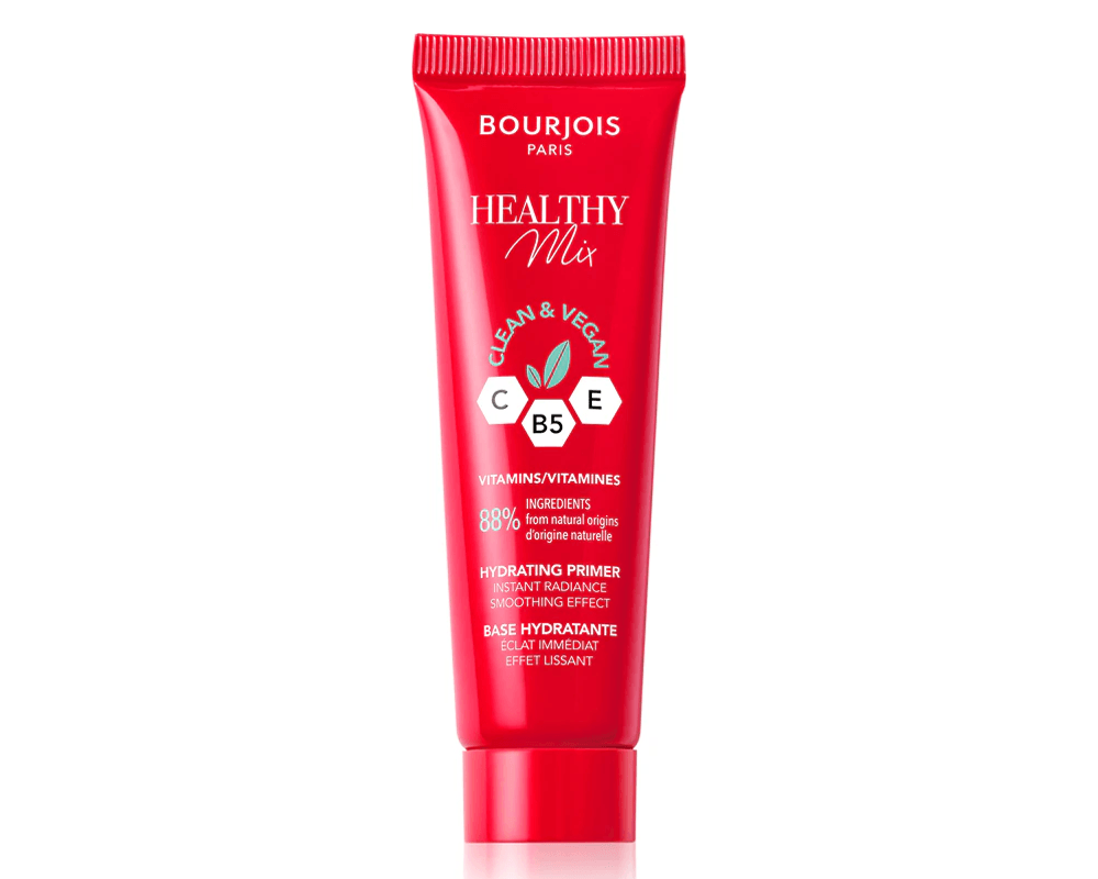 Nawilżająca baza pod makijaż Bourjois Healthy Mix 30ml