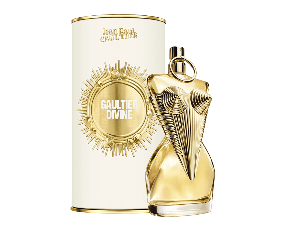 Woda perfumowana Jean Paul Gaultier Gaultier Divine 100 ml