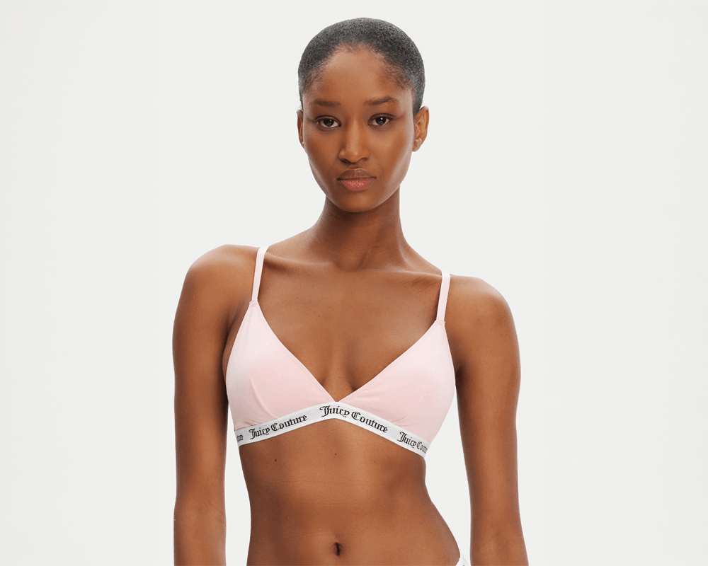 Biustonosz braletka Juicy Couture