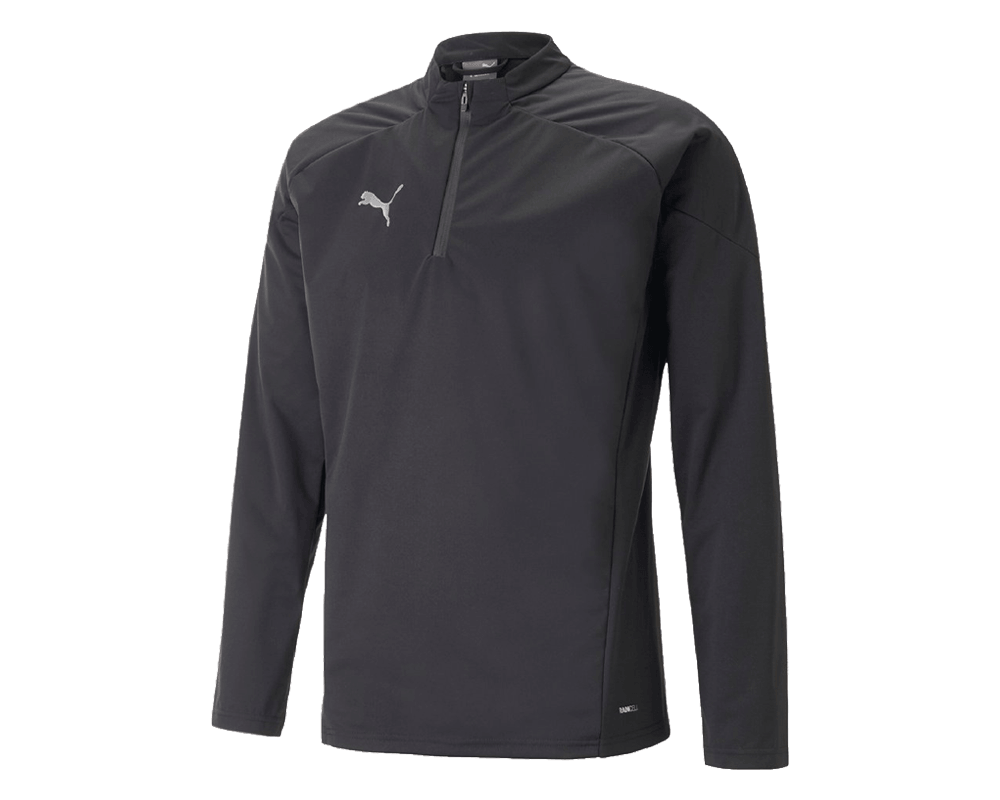 Bluza męska Puma Teamcup Halfzip