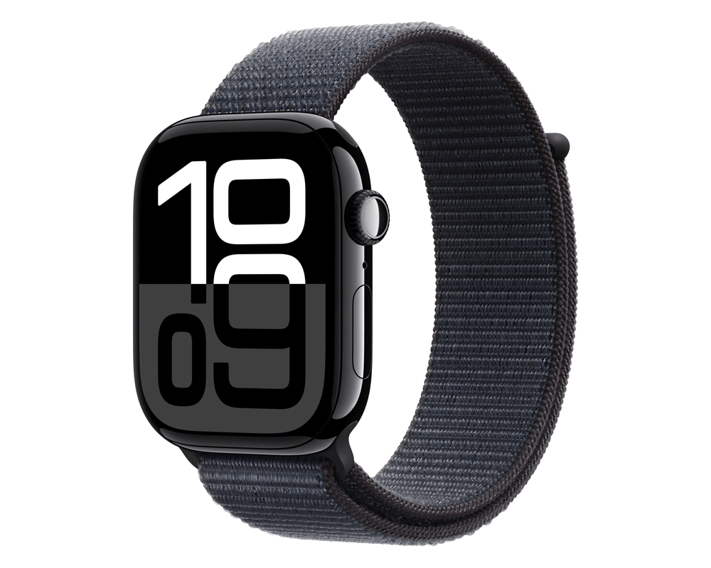 Smartwatch Apple Watch 10 GPS 46mm + opaska sportowa