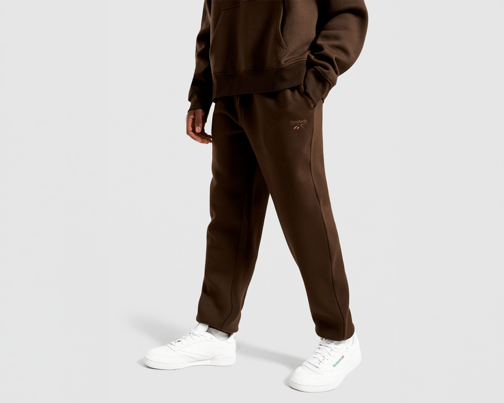 Spodnie dresowe męskie Reebok Withers