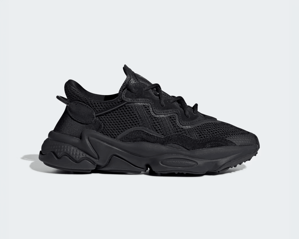 Buty unisex adidas Ozweego (GS)