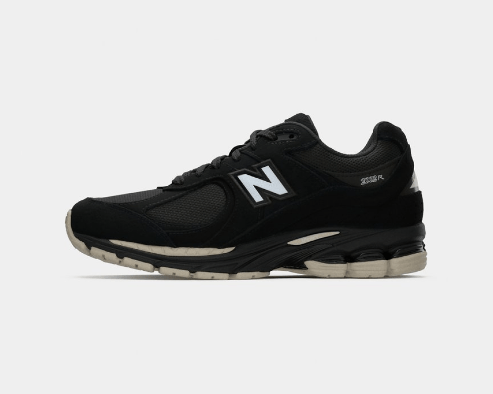 Buty unisex New Balance 2002R