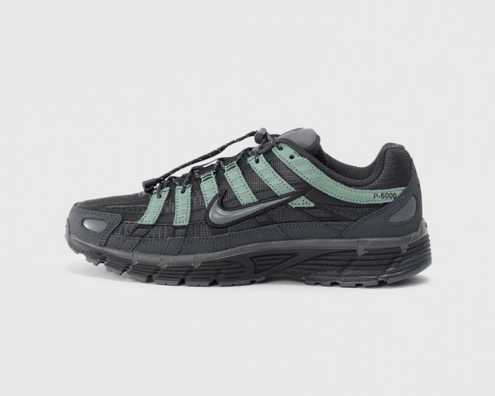 Buty unisex Nike P-6000