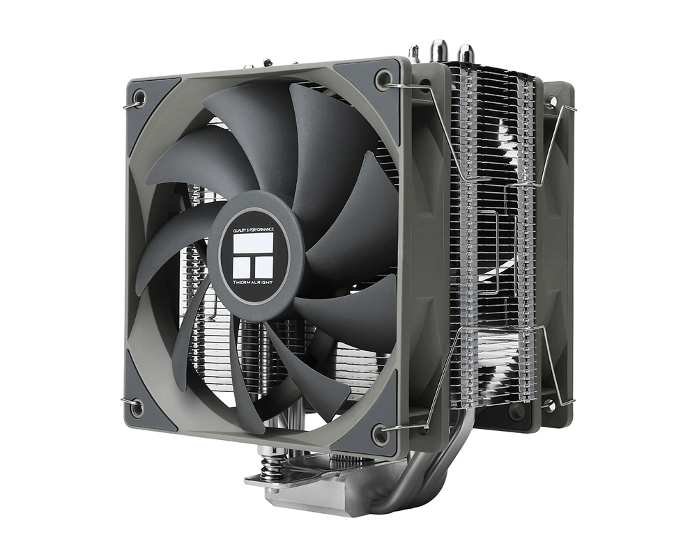 Chłodzenie procesora Thermalright Assassin Spirit 120 V2 PLUS