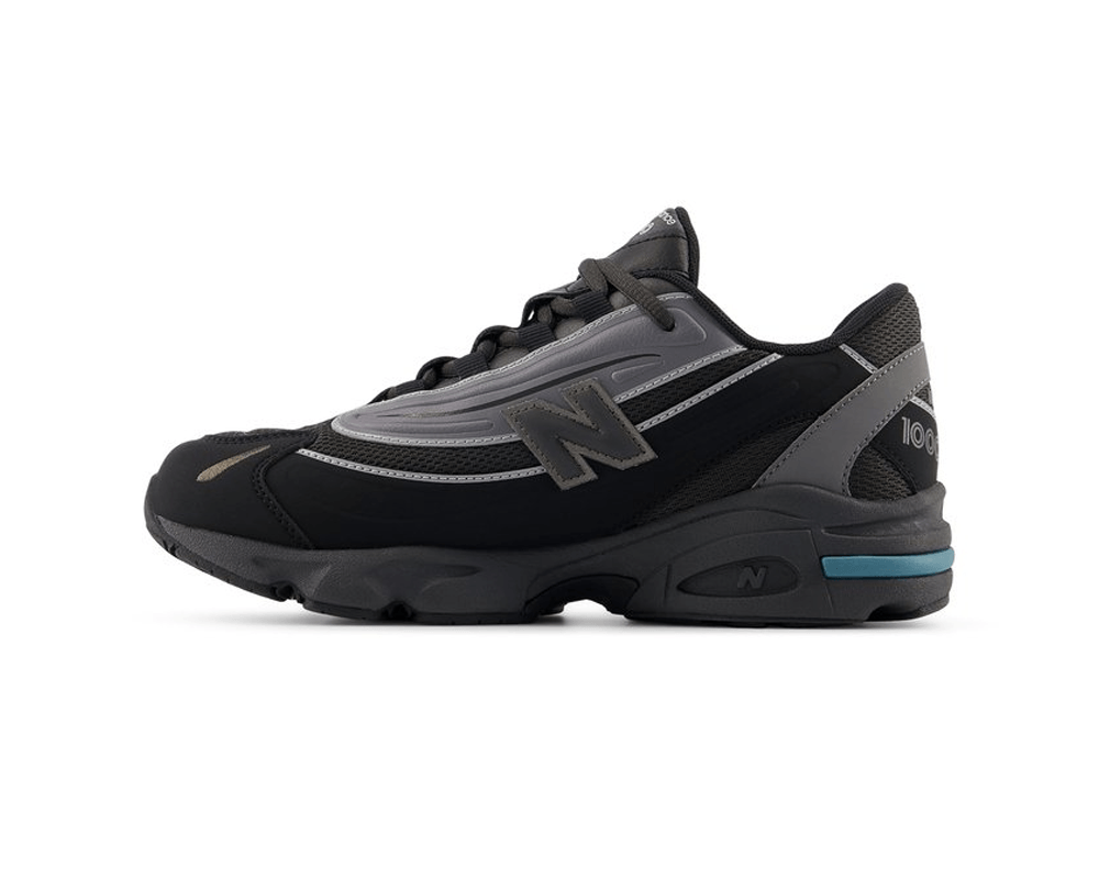 Buty unisex New Balance 1000 (GS)
