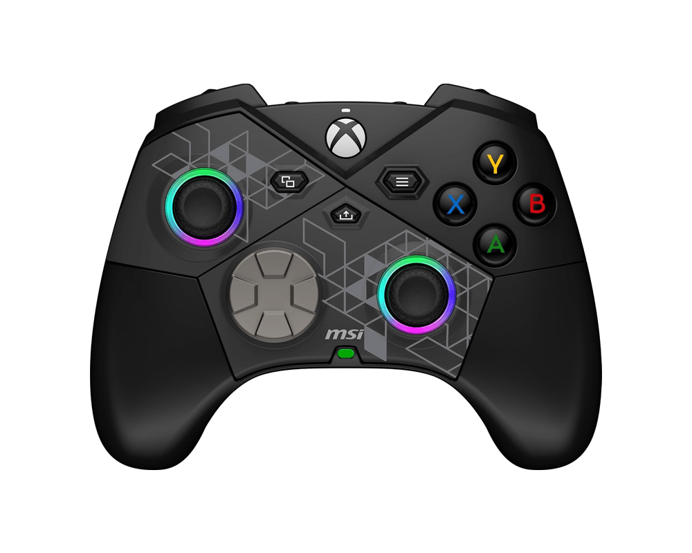 Kontroler MSI Force Pro W