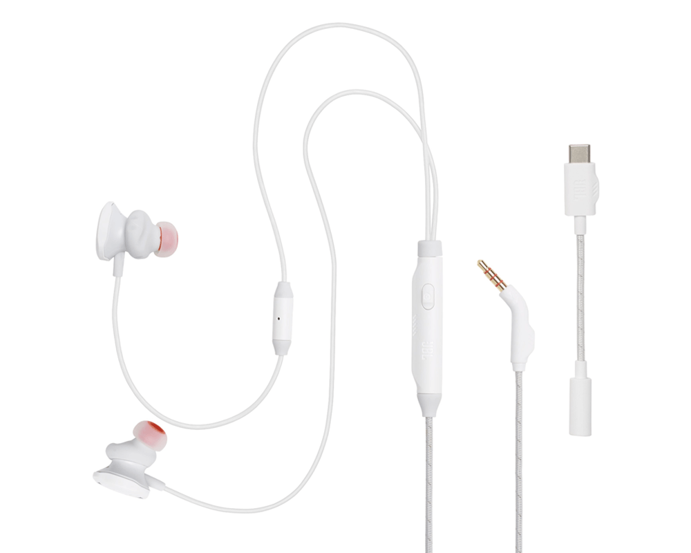Słuchawki JBL Quantum 50C