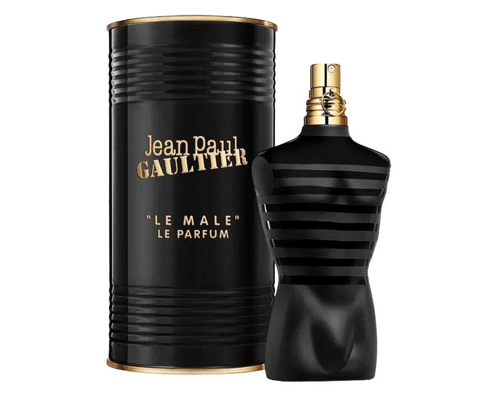 Woda perfumowana Jean Paul Gaultier Le Male Le Parfum 125ml