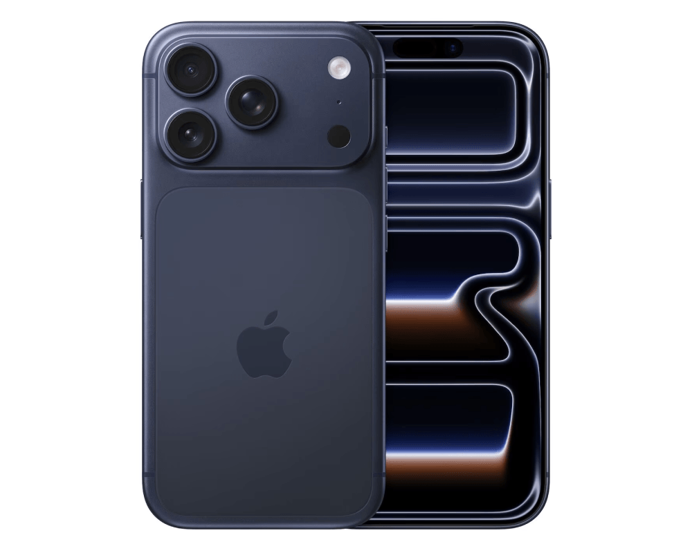 Apple iPhone 17 Pro 256GB Deep Blue