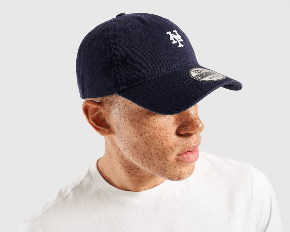 Czapka z daszkiem New Era