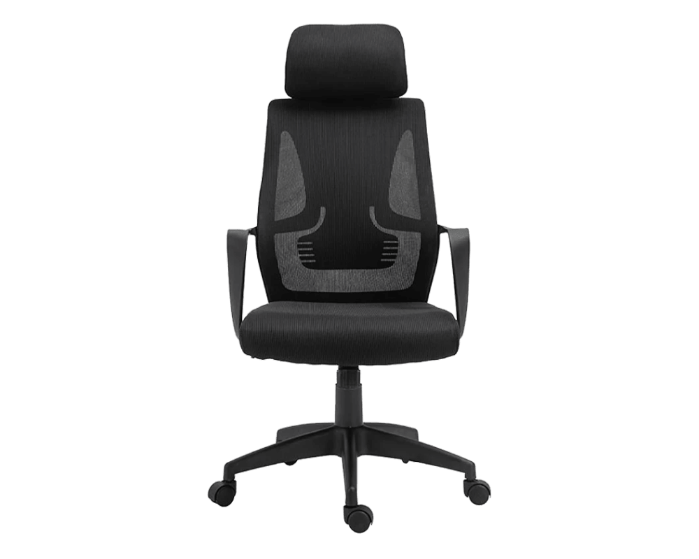 Fotel biurowy Silver Monkey SMO-650