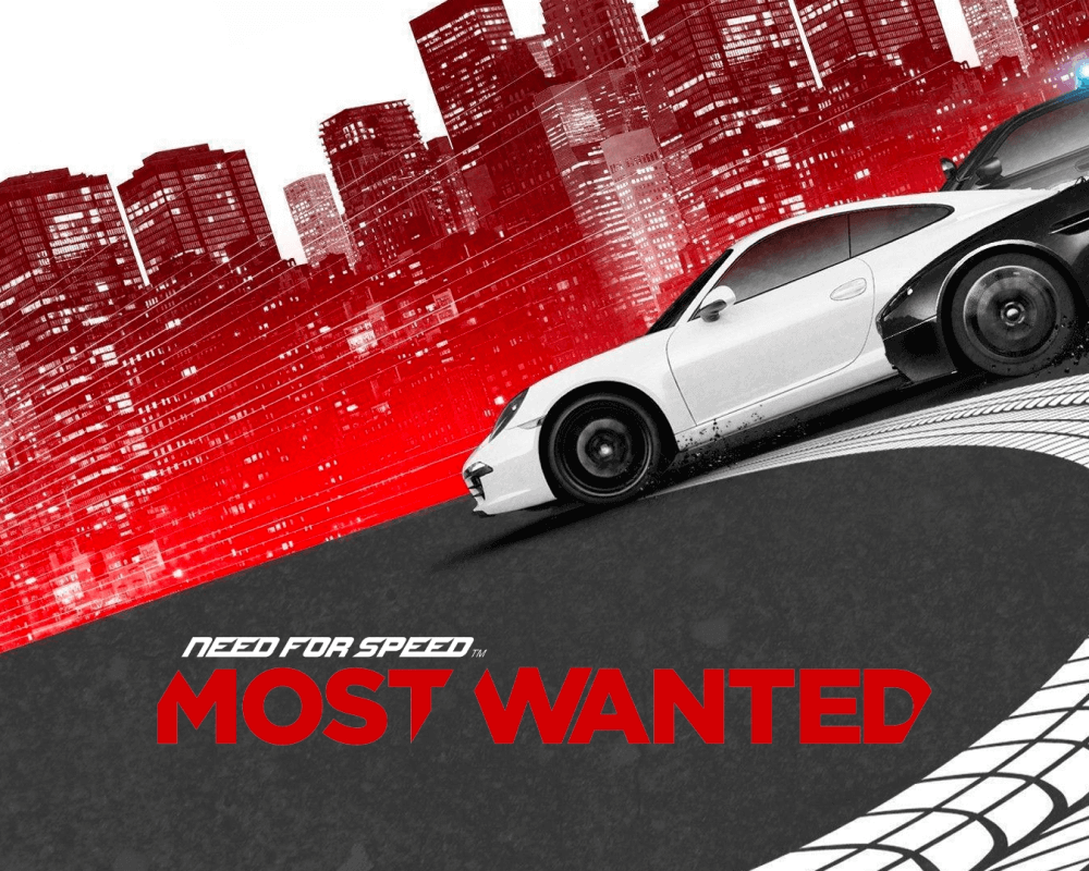 Gra Need for Speed: Most Wanted (PC)