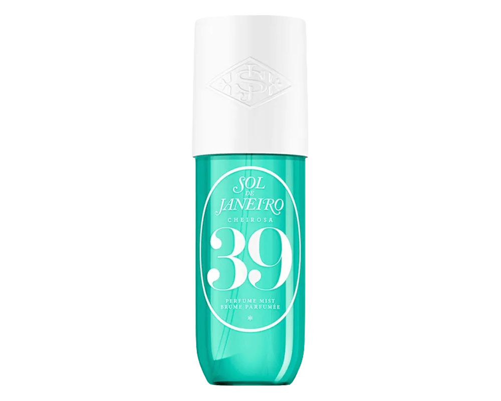 Mgiełka do ciała Sol de Janeiro Cheirosa 39 240ml