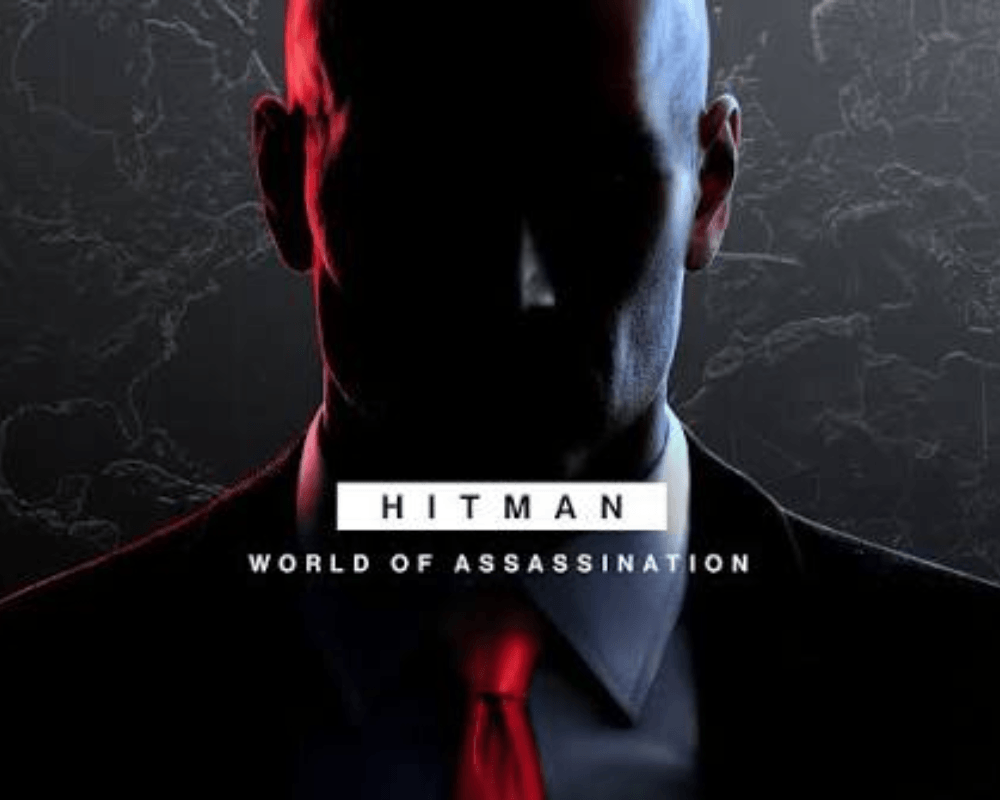 Gra HITMAN World of Assassination PC (Steam)