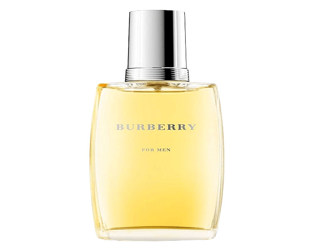 Woda toaletowa Burberry Men 100ml