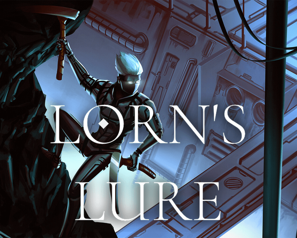 Gra Lorn's Lure (PC)