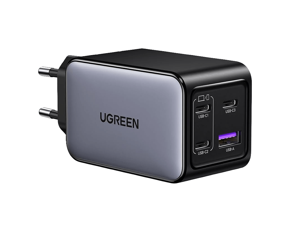 Ładowarka USB-C UGREEN Nexode 65W