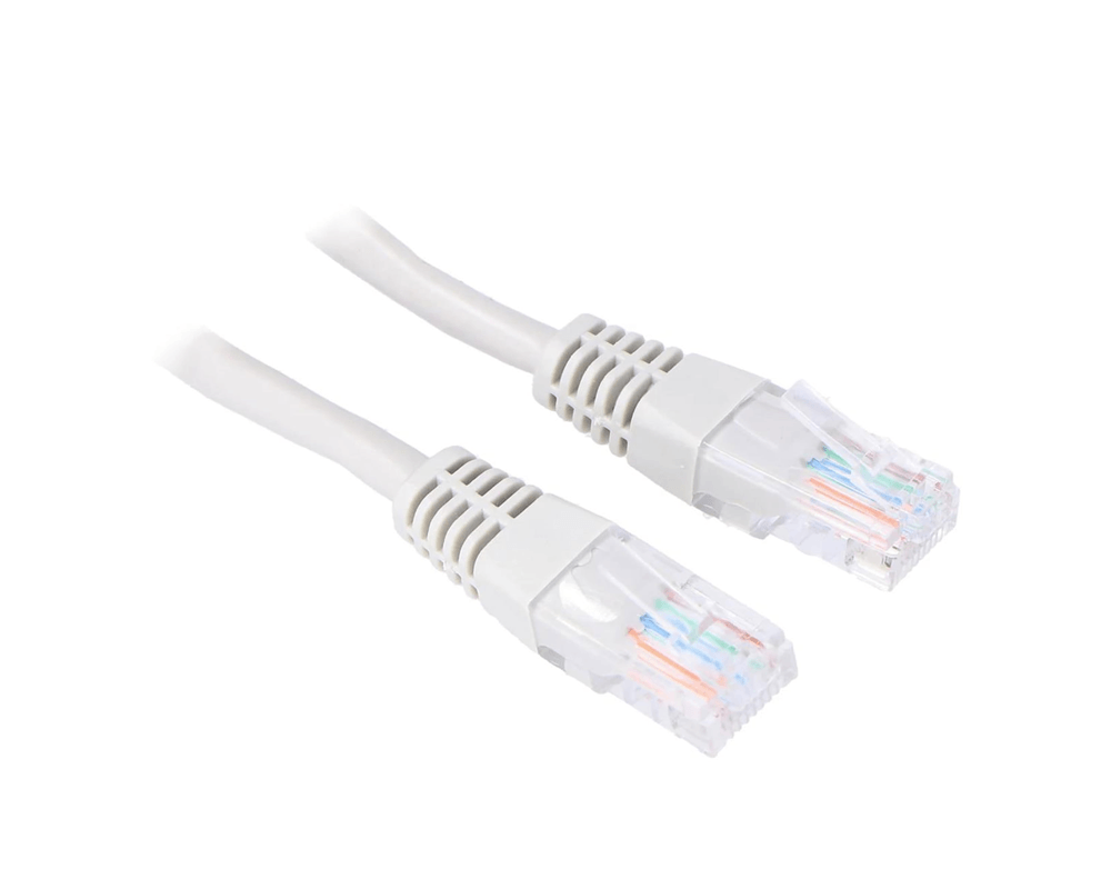 Kabel Silver Monkey RJ-45 - RJ-45 UTP kat.6 2m